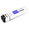 Juniper SFP-1G-DW60 Compatible 1.25G DWDM SFP C60 100GHz 1529.55nm 40km LC SMF DDM Transceiver Module