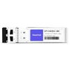 SFP-DWGE61-80C 1.25G DWDM SFP C61 100GHz 1528.77nm 80km LC SMF DDM Transceiver Module