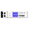 SFP-DWGE50-100C 1.25G DWDM SFP C50 100GHz 1537.40nm 100km LC SMF DDM Transceiver Module
