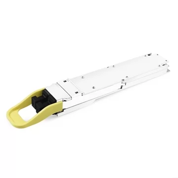 NVIDIA MMS4A00-RHS Compatible 1.6T 2xDR4/DR8 OSFP224 PAM4 1311nm 500m RHS/Flat Top Dual MPO-12/APC InfiniBand XDR SMF Optical Transceiver Module