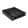 FiberMall EEPROM Programmer Box Supports SFP/SFP+/SFP28/XFP/QSFP+/QSFP28/QSFP56/QSFP-DD Transceivers & DAC/AOC Cables