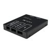 FiberMall EEPROM Programmer Box Supports SFP/SFP+/SFP28/XFP/QSFP+/QSFP28/QSFP56/QSFP-DD Transceivers & DAC/AOC Cables