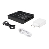 FiberMall EEPROM Programmer Box Supports SFP/SFP+/SFP28/XFP/QSFP+/QSFP28/QSFP56/QSFP-DD Transceivers & DAC/AOC Cables
