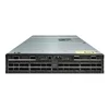 NVIDIA Q3200-RA Quantum-3 XDR InfiniBand Switch, 2U, 36x 800Gb/s XDR Ports, 18 OSFP Cages, 4 PSUs (No Power Cords), Managed, C2P Airflow, Standard Depth, Rail Kit