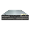 NVIDIA Q3200-RA Quantum-3 XDR InfiniBand Switch, 2U, 36x 800Gb/s XDR Ports, 18 OSFP Cages, 4 PSUs (No Power Cords), Managed, C2P Airflow, Standard Depth, Rail Kit