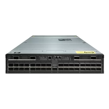 Q3200-RA Quantum-3 XDR 800Gb/s InfiniBand Switch | FiberMall