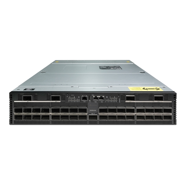 Q3200-RA Quantum-3 XDR 800Gb/s InfiniBand Switch | FiberMall