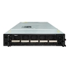 NVIDIA Q3200-RA Quantum-3 XDR InfiniBand Switch, 2U, 36x 800Gb/s XDR Ports, 18 OSFP Cages, 4 PSUs (No Power Cords), Managed, C2P Airflow, Standard Depth, Rail Kit
