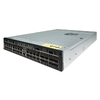 NVIDIA Q3200-RA Quantum-3 XDR InfiniBand Switch, 2U, 36x 800Gb/s XDR Ports, 18 OSFP Cages, 4 PSUs (No Power Cords), Managed, C2P Airflow, Standard Depth, Rail Kit