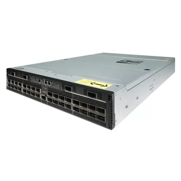 Q3200-RA Quantum-3 XDR 800Gb/s InfiniBand Switch | FiberMall