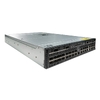 NVIDIA Q3200-RA Quantum-3 XDR InfiniBand Switch, 2U, 36x 800Gb/s XDR Ports, 18 OSFP Cages, 4 PSUs (No Power Cords), Managed, C2P Airflow, Standard Depth, Rail Kit