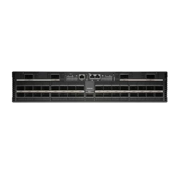 Q3200-RA Quantum-3 XDR 800Gb/s InfiniBand Switch | FiberMall