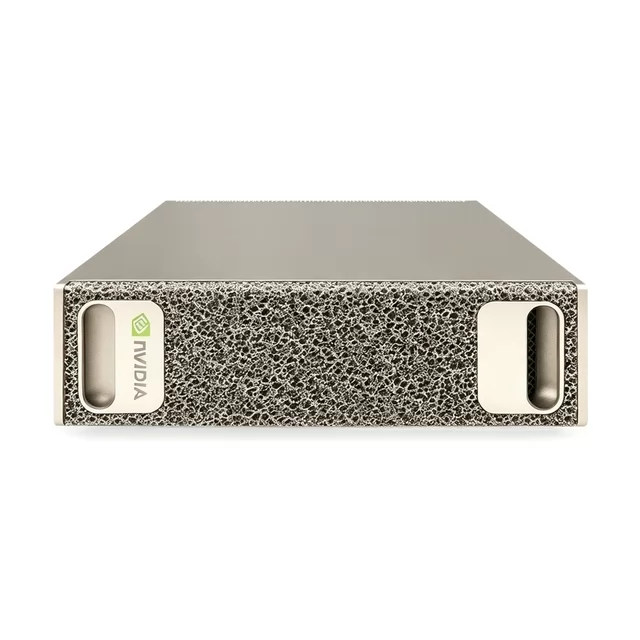 NVIDIA DGX Spark Personal AI Supercomputer | FiberMall