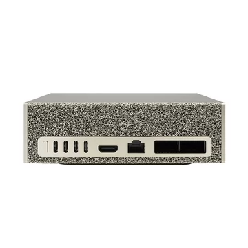 NVIDIA DGX Spark (940-54242-0006-000): Personal AI Desktop Supercomputer - Built on NVIDIA GB10 Grace Blackwell Superchip