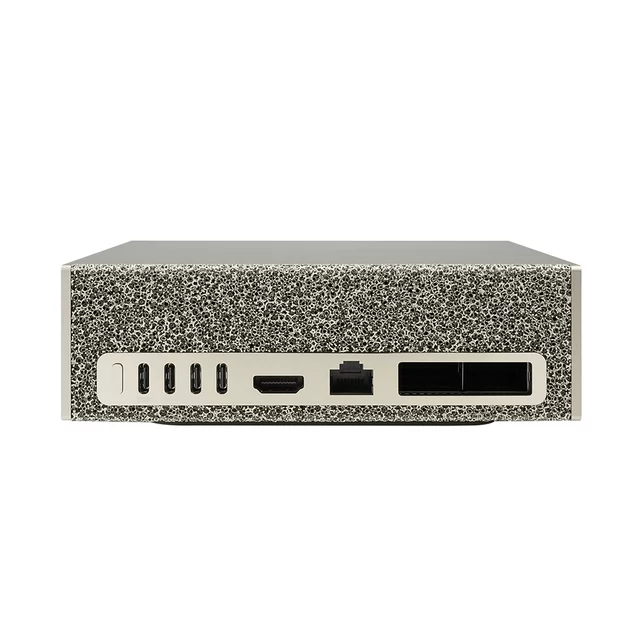 NVIDIA DGX Spark Personal AI Supercomputer | FiberMall