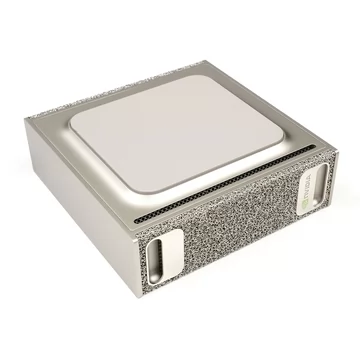 NVIDIA DGX Spark (940-54242-0006-000): Personal AI Desktop Supercomputer - Built on NVIDIA GB10 Grace Blackwell Superchip