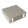 NVIDIA DGX Spark (940-54242-0006-000): Personal AI Desktop Supercomputer - Built on NVIDIA GB10 Grace Blackwell Superchip