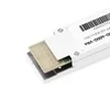 Dell 400G-Q56-DD-VR4 Compatible 400G QSFP-DD VR4 PAM4 850nm 50m MPO-12 OM4 FEC Optical Transceiver Module