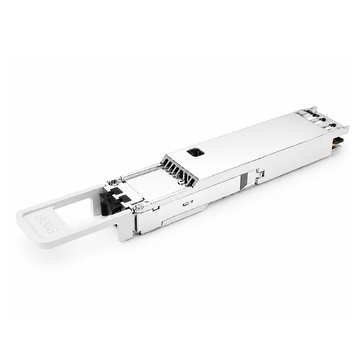 OSFP-800G-DCO-ZR+-HTx 800G Coherent High TX Power OSFP DCO ZR+ C-band Tunable Optical Transceiver Module