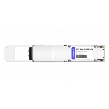 OSFP-800G-DCO-ZR+-HTx 800G Coherent High TX Power OSFP DCO ZR+ C-band Tunable Optical Transceiver Module