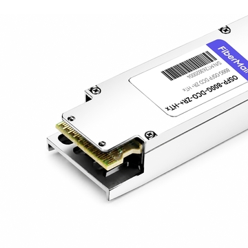 OSFP-800G-DCO-ZR+-HTx 800G Coherent High TX Power OSFP DCO ZR+ C-band Tunable Optical Transceiver Module