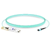 100G QSFP28 SR 850nm MPO Pigtail 5m Immersion Liquid Cooling Optical Transceivers
