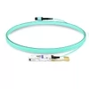 100G QSFP28 SR 850nm MPO Pigtail 15m Immersion Liquid Cooling Optical Transceivers