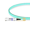 100G QSFP28 SR 850nm MPO Pigtail 30m Immersion Liquid Cooling Optical Transceivers