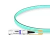100G QSFP28 SR 850nm MPO Pigtail 100m Immersion Liquid Cooling Optical Transceivers