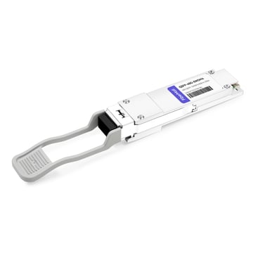 QSFP-40G-SWDM4 40G QSFP+ SWDM4 850nm-940nm 350m LC MMF DDM Optical Transceiver