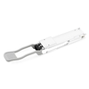 Juniper Compatible 40G QSFP+ SWDM4 850nm-940nm 350m LC MMF DDM Optical Transceiver