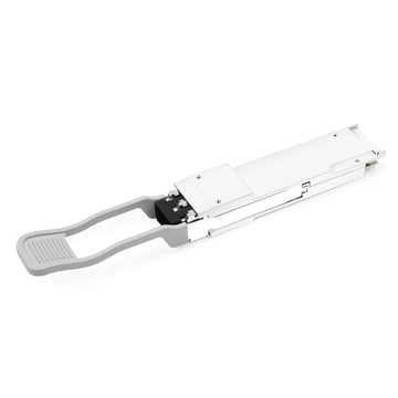 H3C QSFP-40G-BIDI-WDM850 Compatible 40G QSFP+ SWDM4 850nm-940nm 350m LC MMF DDM Optical Transceiver