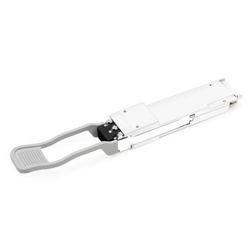 Juniper Compatible 40G QSFP+ SWDM4 850nm-940nm 350m LC MMF DDM Optical Transceiver
