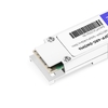 Juniper Compatible 40G QSFP+ SWDM4 850nm-940nm 350m LC MMF DDM Optical Transceiver