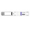 Cisco Compatible 40G QSFP+ SWDM4 850nm-940nm 350m LC MMF DDM Optical Transceiver