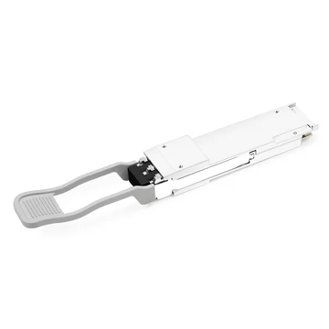 Arista Networks QSFP-100G-SWDM4 Compatible 100G QSFP28 SWDM4 850nm-940nm 100m LC MMF DDM Optical Transceiver