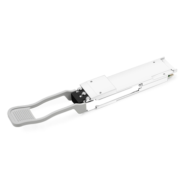 H3C QSFP-100G-SWDM4-MM850 Compatible 100G QSFP28 SWDM4 850nm-940nm 100m LC MMF DDM Optical Transceiver