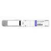H3C QSFP-100G-SWDM4-MM850 Compatible 100G QSFP28 SWDM4 850nm-940nm 100m LC MMF DDM Optical Transceiver