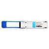 Extreme 10320 kompatibles 40G QSFP+ LR4 1310nm (CWDM4) 10km LC SMF DDM Transceiver Modul