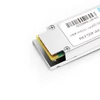 وحدة الإرسال والاستقبال Intel E40GQSFPER 40G QSFP + ER4 1310nm (CWDM4) 40 كم LC SMF DDM وحدة الإرسال والاستقبال