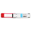 익스트림 40GB-ER4-QSFP 호환 40G QSFP+ ER4 1310nm(CWDM4) 40km LC SMF DDM 트랜시버 모듈