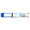 Arista Networks QSFP-40G-LRL4 متوافق مع 40G QSFP + LR4L 1310nm (CWDM4) 1 كم LC SMF DDM وحدة الإرسال والاستقبال