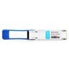 Cisco WSP-Q40GLR4L-совместимый 40G QSFP + LR4L 1310 нм (CWDM4) 2-километровый модуль приемопередатчика LC SMF DDM