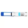 QSFPP-40G-IR4 40G QSFP + IR4 1310nm (CWDM4) 2 كم LC SMF DDM وحدة الإرسال والاستقبال