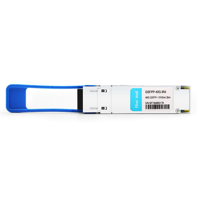 Gbase Modulo Palo Alto Networks PAN-QSFP-40GBASE-LM4 Módulo 40G LM4 | FiberMall