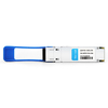 Arista Networks QSFP-100G-LR4 Compatible 100G QSFP28 LR4 1310nm (LAN WDM) 10 km LC SMF DDM Module émetteur-récepteur