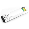 HPE Aruba J9150D متوافق مع 10G SFP + SR 850nm 300m LC MMF DDM وحدة الإرسال والاستقبال