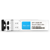 Alcatel-Lucent SFP-10G-SR 互換 10G SFP+ SR 850nm 300m LC MMF DDM トランシーバーモジュール