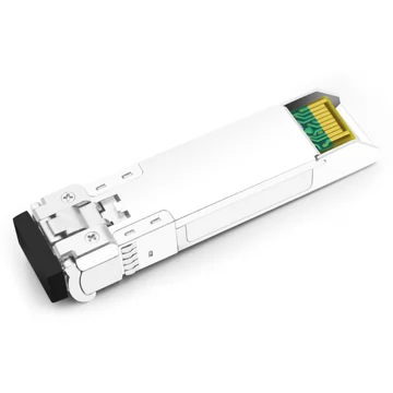 Módulo transceptor 10002G SFP + LR 10nm 1310km LC SMF DDM compatible con Ciena 20