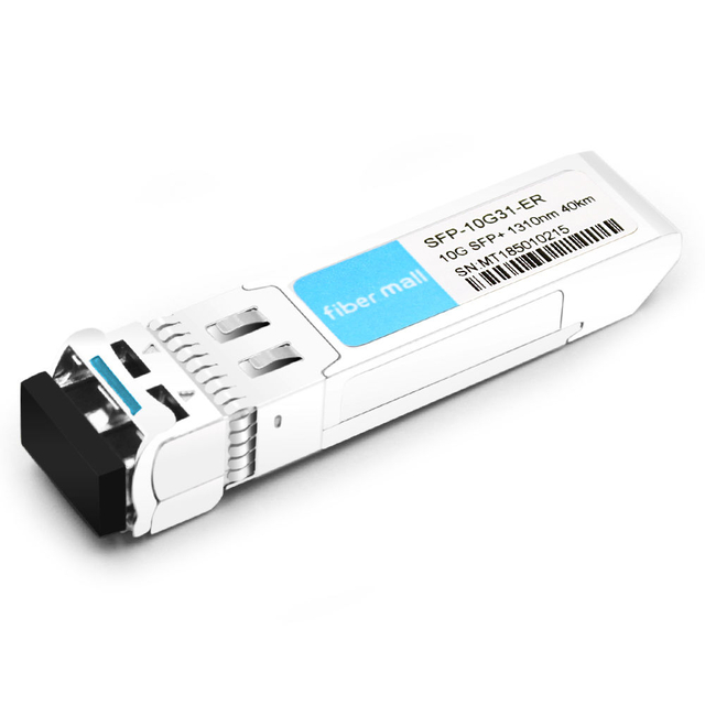 10G SFP+ ER Optical Transceiver Module | FiberMall